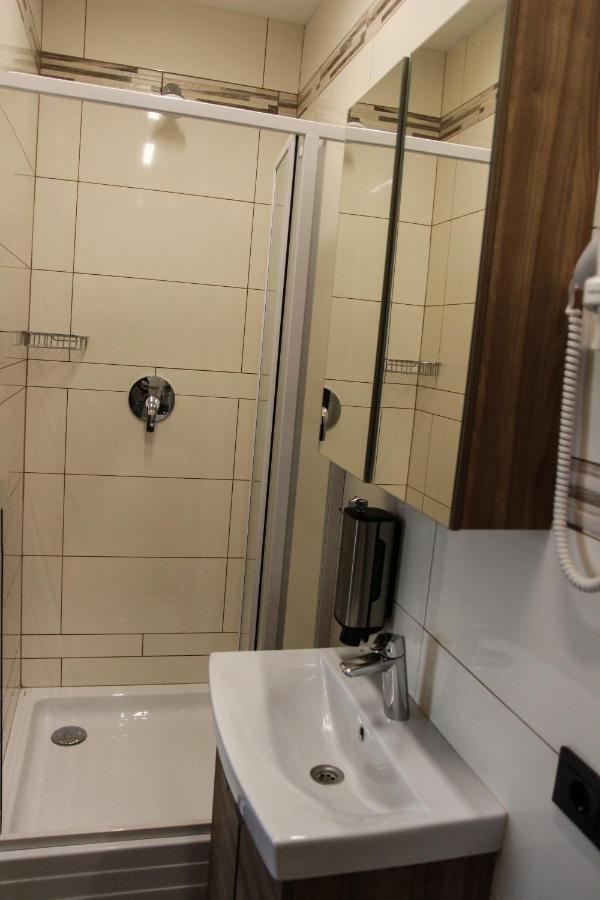 Vila Romnesa Ignalina Buitenkant foto