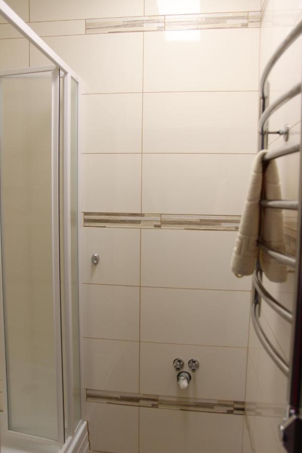 Vila Romnesa Ignalina Buitenkant foto